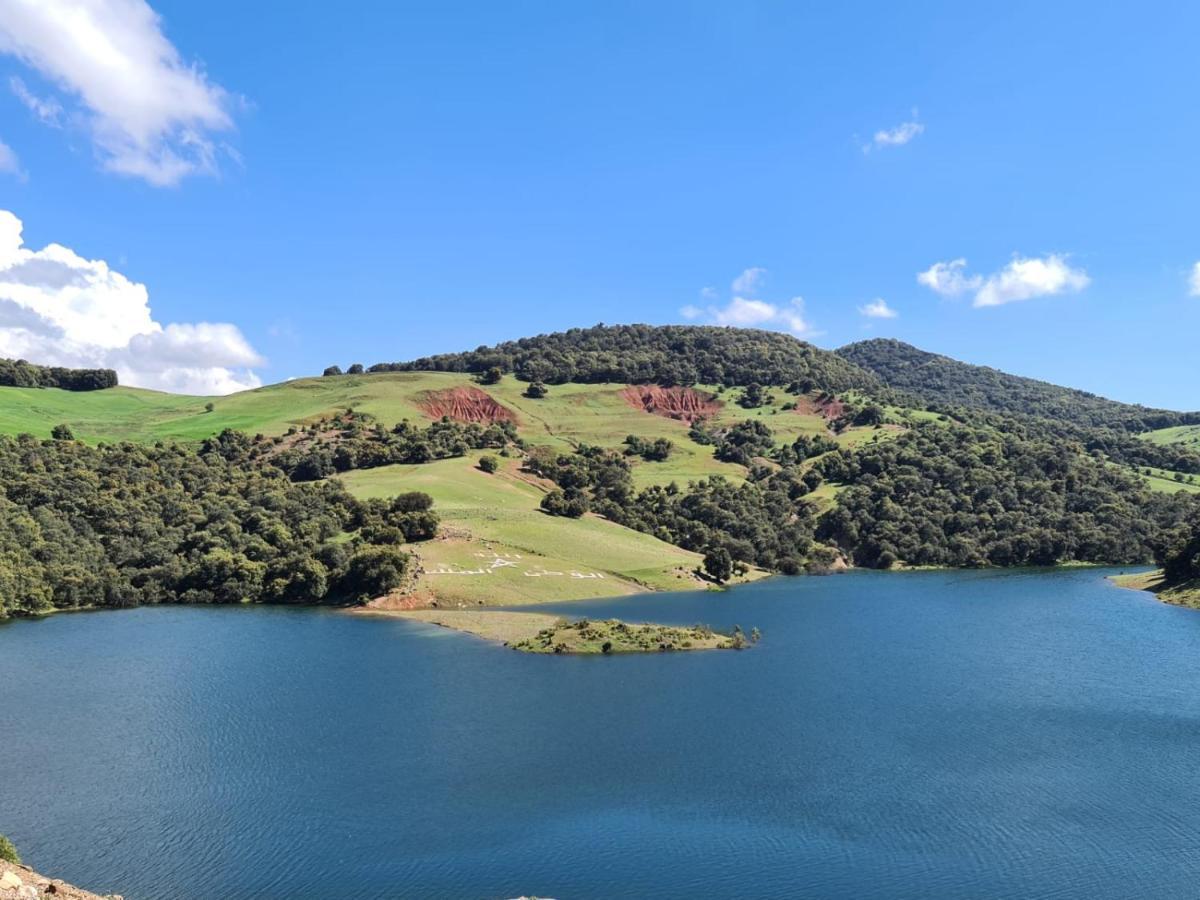 La Pommeraie D'Ifrane Ifrane  Exteriör bild