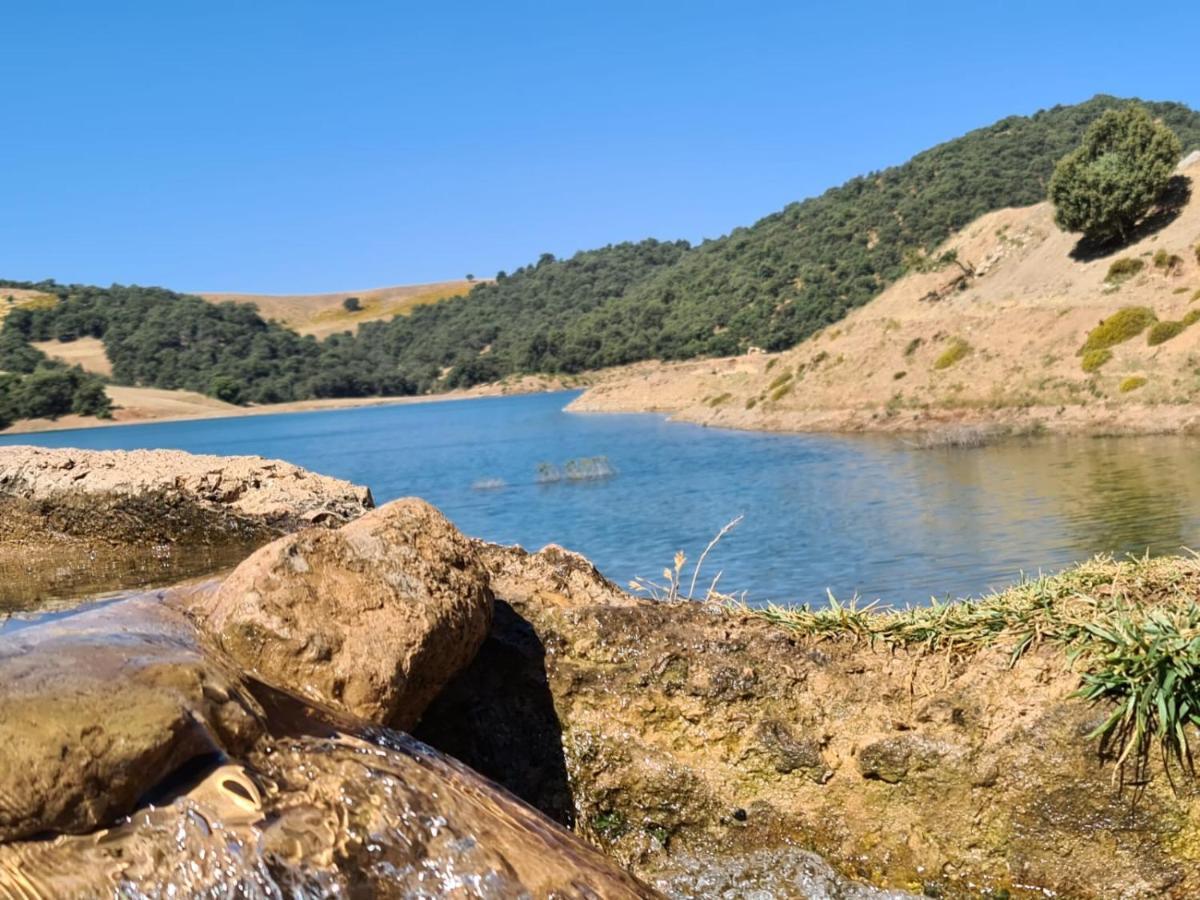 La Pommeraie D'Ifrane Ifrane  Exteriör bild