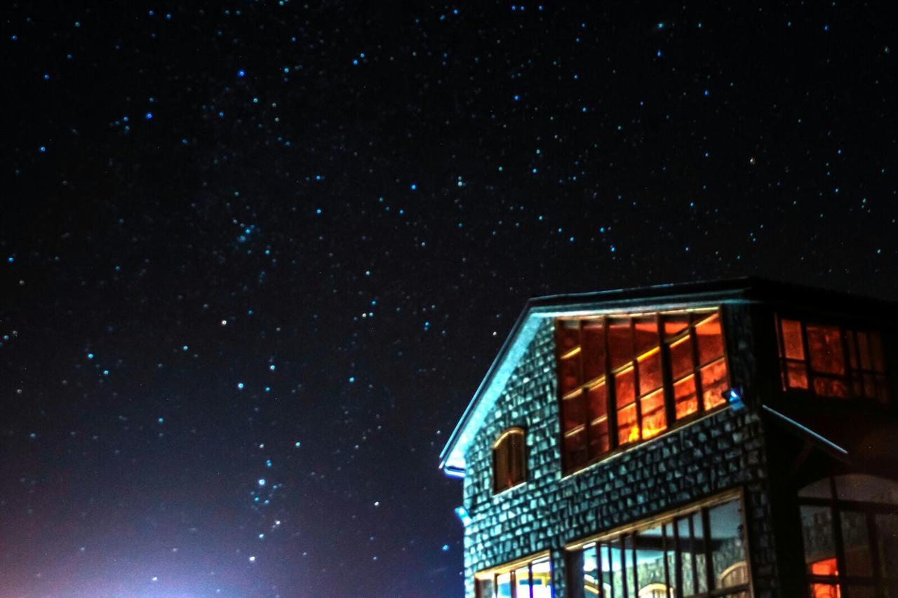 La Pommeraie D'Ifrane Exteriör bild
