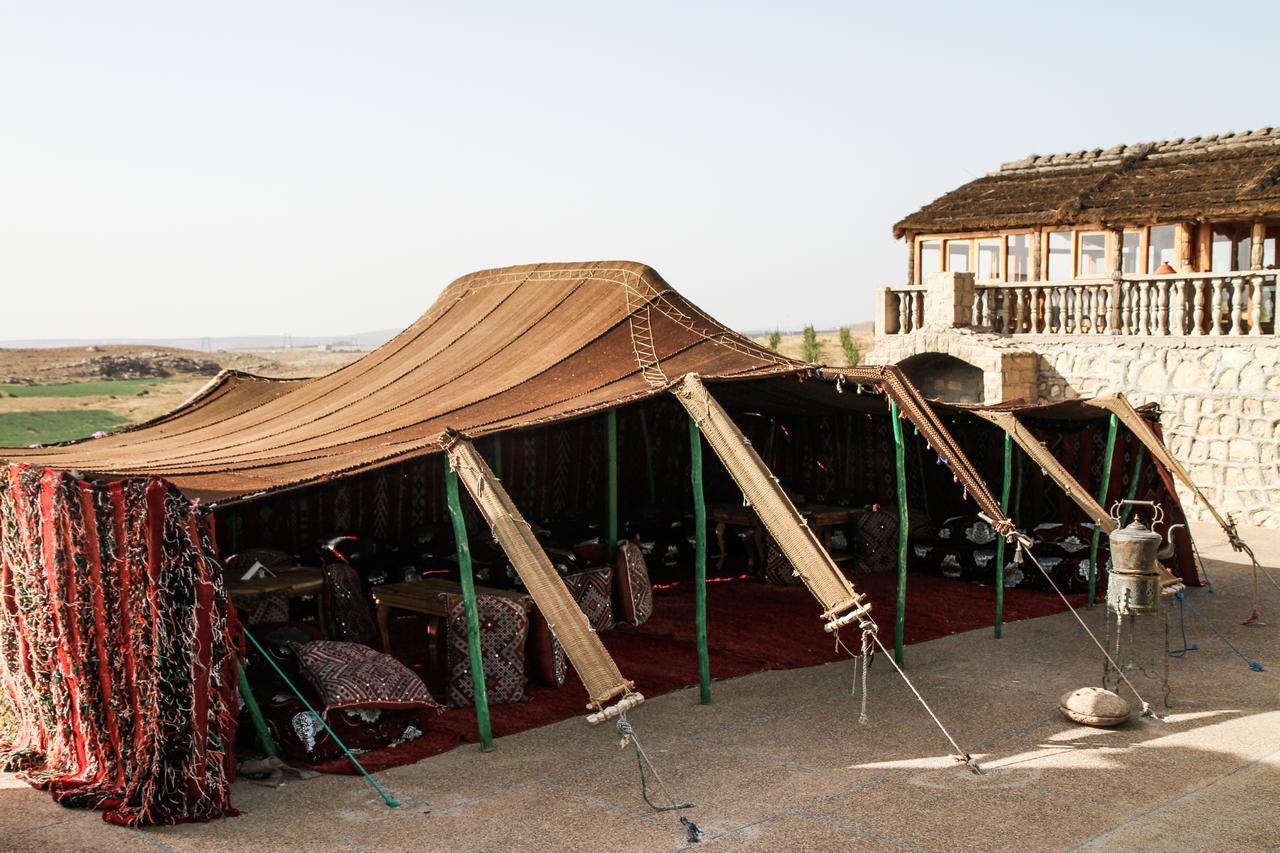 La Pommeraie D'Ifrane Ifrane  Exteriör bild